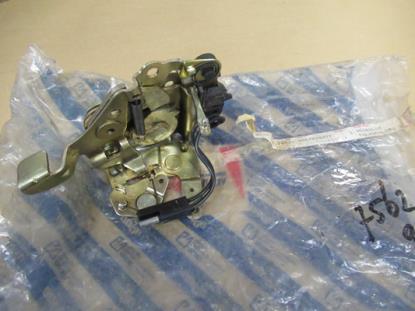 7578277 Elektronisch portierslot linksvoor