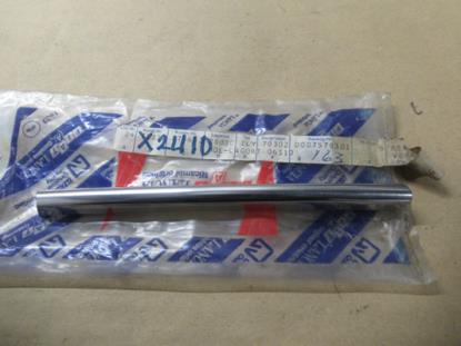 7578301 Radiator chrome strip