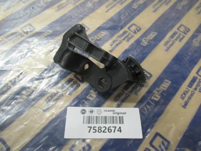 7582674 Verwarming tirant