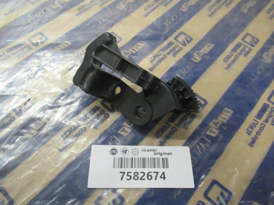 7582674 Verwarming tirant