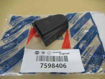 7598406 Veiligheidsgordel sierstuk