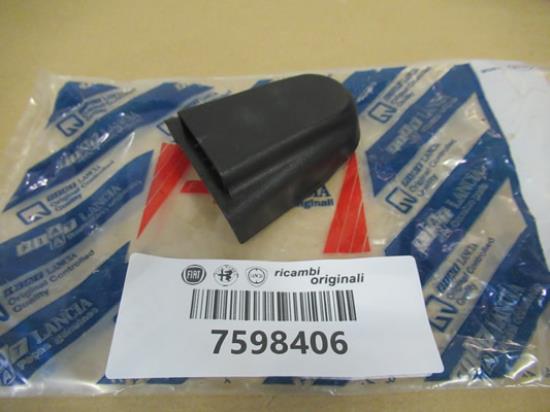 7598406 Veiligheidsgordel sierstuk