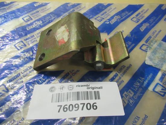 7609706 Portier scharnier linkerzijde