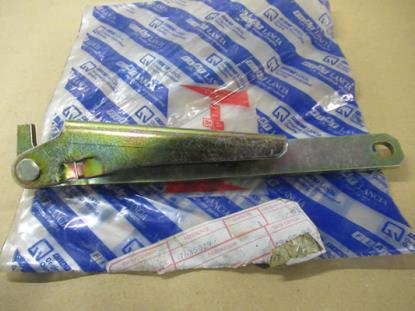 7635029 Motorkap scharnier linkerzijde