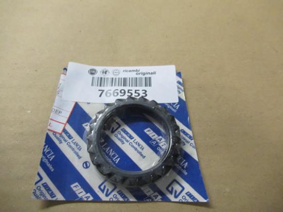 7669553 Kilometerteller tandwiel