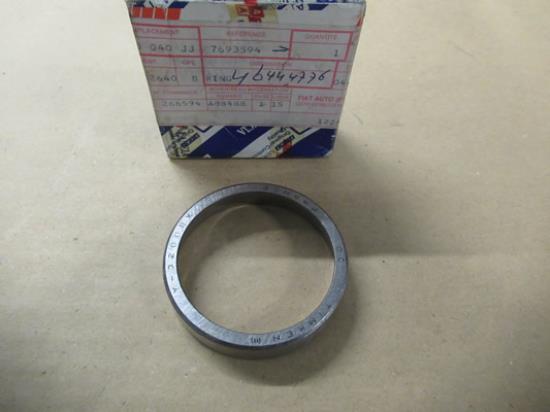 7693594 Ring van lager