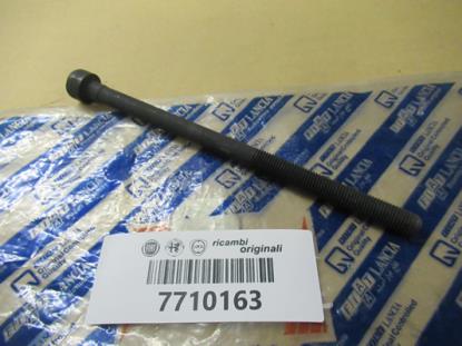 7710163 Cilinderkopbout