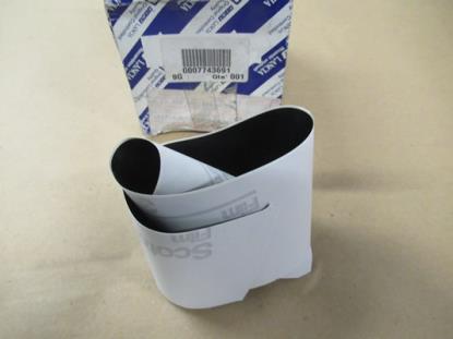 7743691 C-stijl sticker rechterzijde