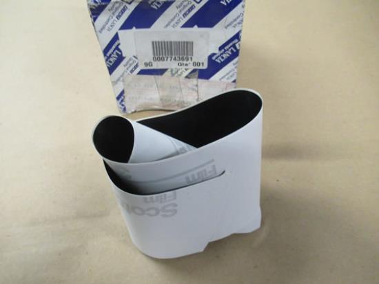 7743691 C-stijl sticker rechterzijde