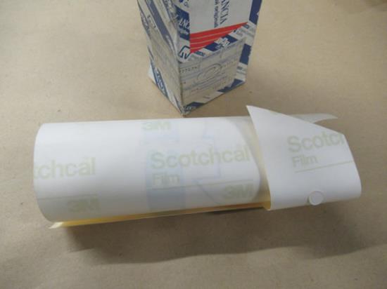 7771342 Sticker "UNO HOBBY" linkerzijde