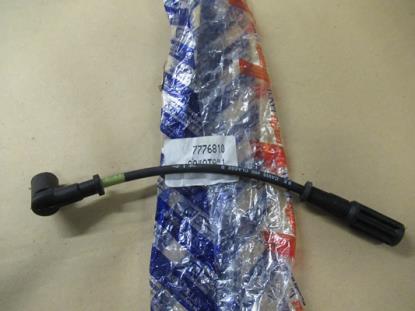 7776810 Bougie kabelboom