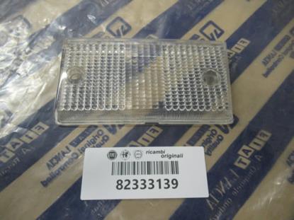 82333139 Knipperlicht glas