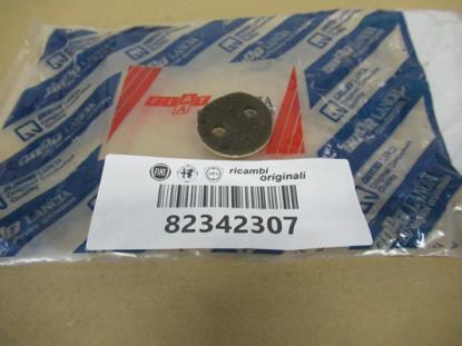 82342307 Luchtfilter pakking