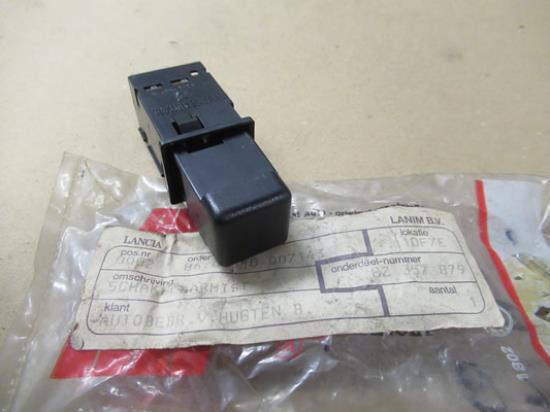 82357879 Mistlamp schakelaar