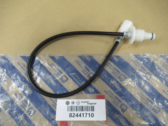 82441710 Snelheidsmeterkabel