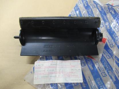 82444917 Verwarming klep