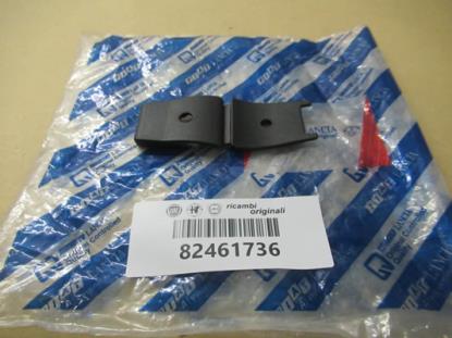 82461736 Achterbank sierstuk