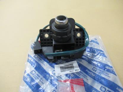 82486852 Achterklep slot