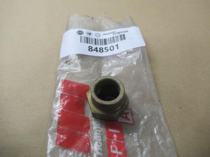 848501 Krukas poelie moer