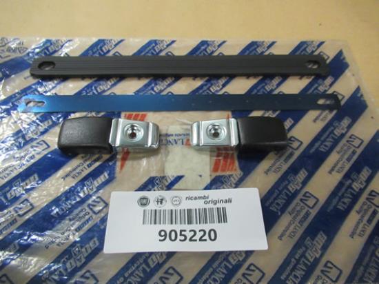 905220 Cabriodak handgreepset