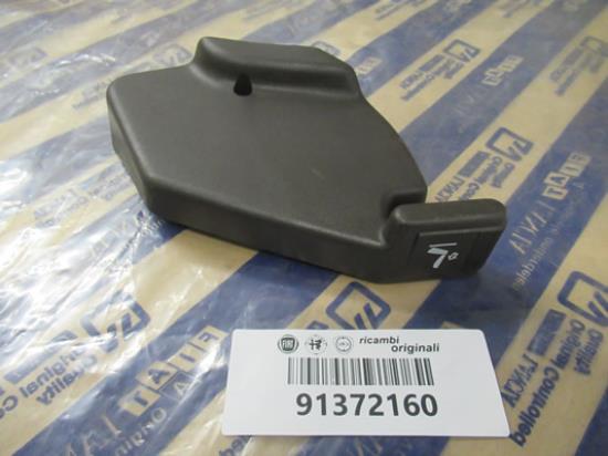 91372160 Verstelling voorstoel hevel