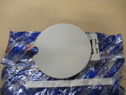 92511693 Brandstoftankklep