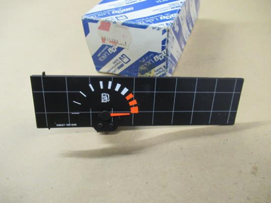 9941889 Instrumentenpaneel vacuummeter