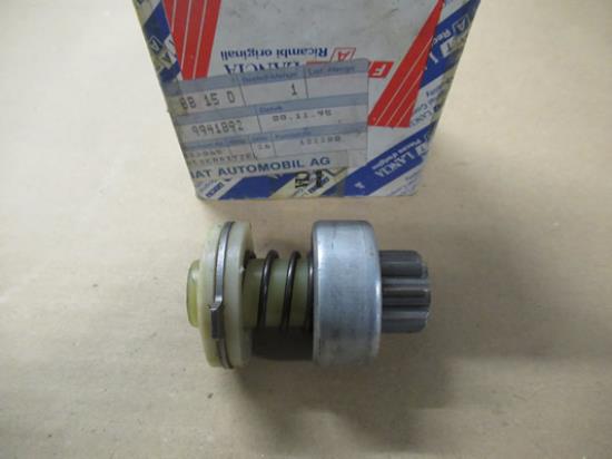 9941892 Vrijwielaandrijving