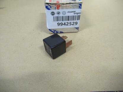 9942529 ABS pomp relais