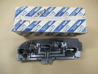9942995 Achterlicht fitting plaatje linkerzijde