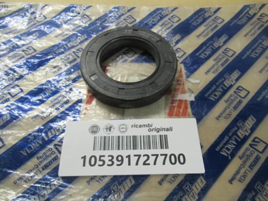 105391727700 Keerring differentieel achter