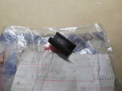 1119117 Zijruit afdekplaat