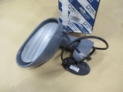 120026099 Buitenspiegel linkerzijde