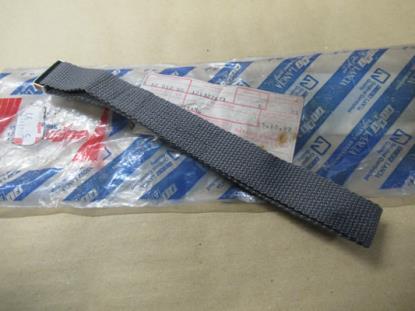 121322673 Achterbank vergrendeling handgreep