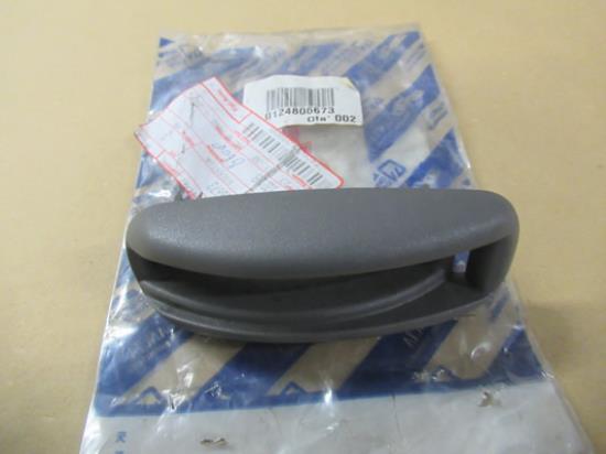 124806673 Voorstoel hendel sierstuk