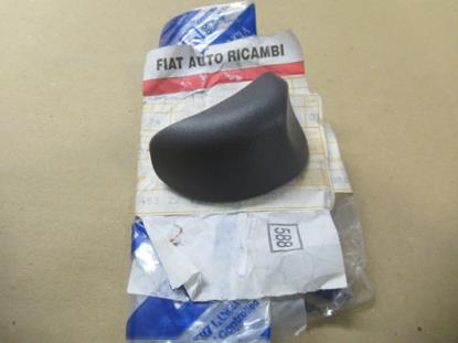 129328674 Achterbank sierstuk rechterzijde