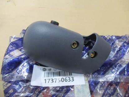 173750633 Achterbank vergrendeling sierstuk linkerzijde