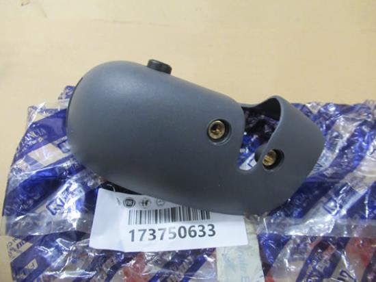 173750633 Achterbank vergrendeling sierstuk linkerzijde