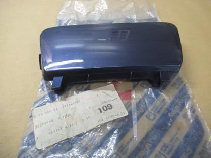 177249899 Voorbumper plug rechterzijde