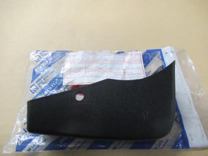 181602780 Achterbumper hoekstuk