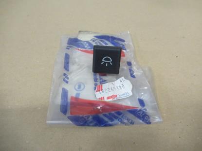 182269380 Plafond verlichting schakelaar