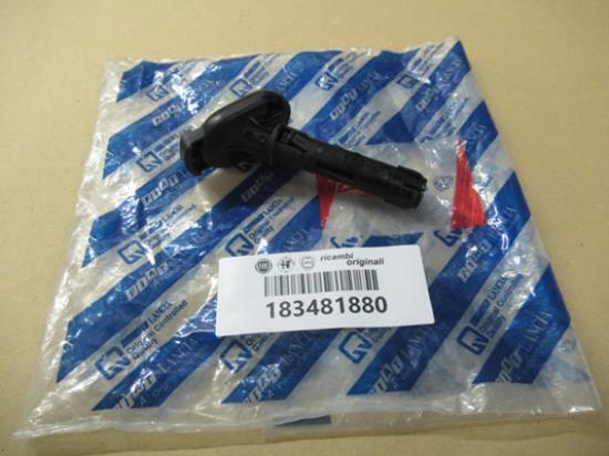 183481880 Achterbank hoofdsteun bus