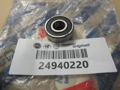 24940220 Dynamo lager