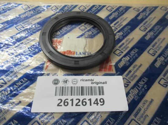 26126149 Aandrijving keerring voorzijde