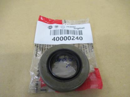 40000240 Versnellingsbak keerring