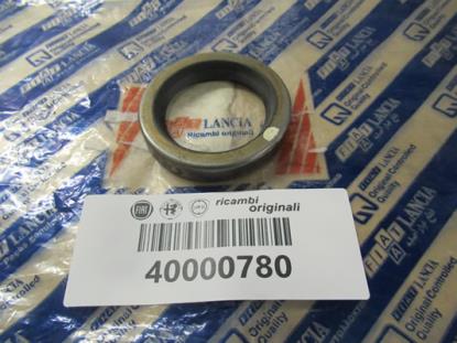 40000780 Aandrijving keerring voorzijde