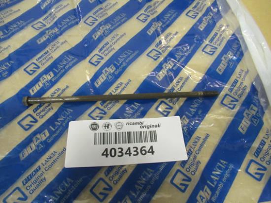 4034364 Dynamosteun stang