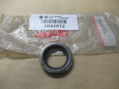 4042072 Keering wiellager achterzijde 48x32x7