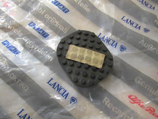 4055533 Pedaalrubber