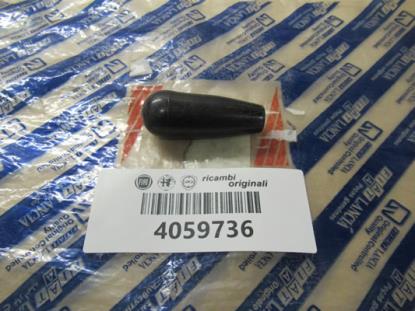 4059736 Versnellingspookknop